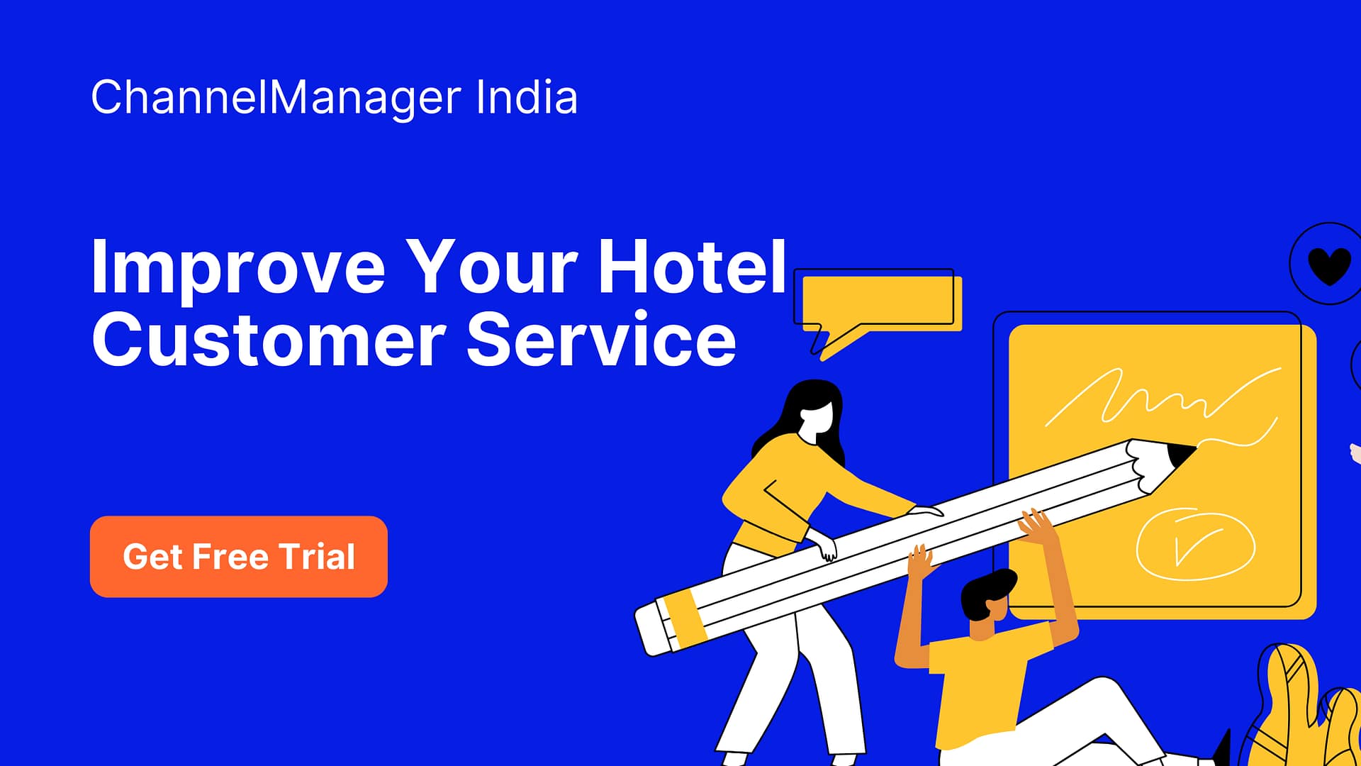 Free ChannelManager India