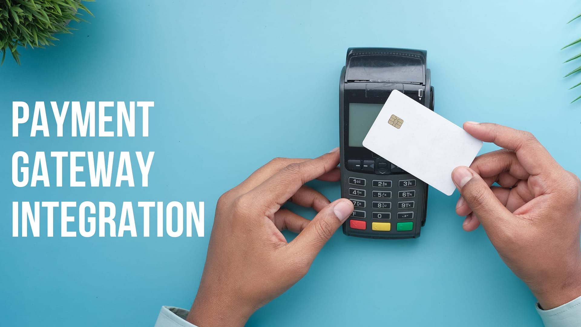 Channel Manager India Payment Integration with Booking Engine