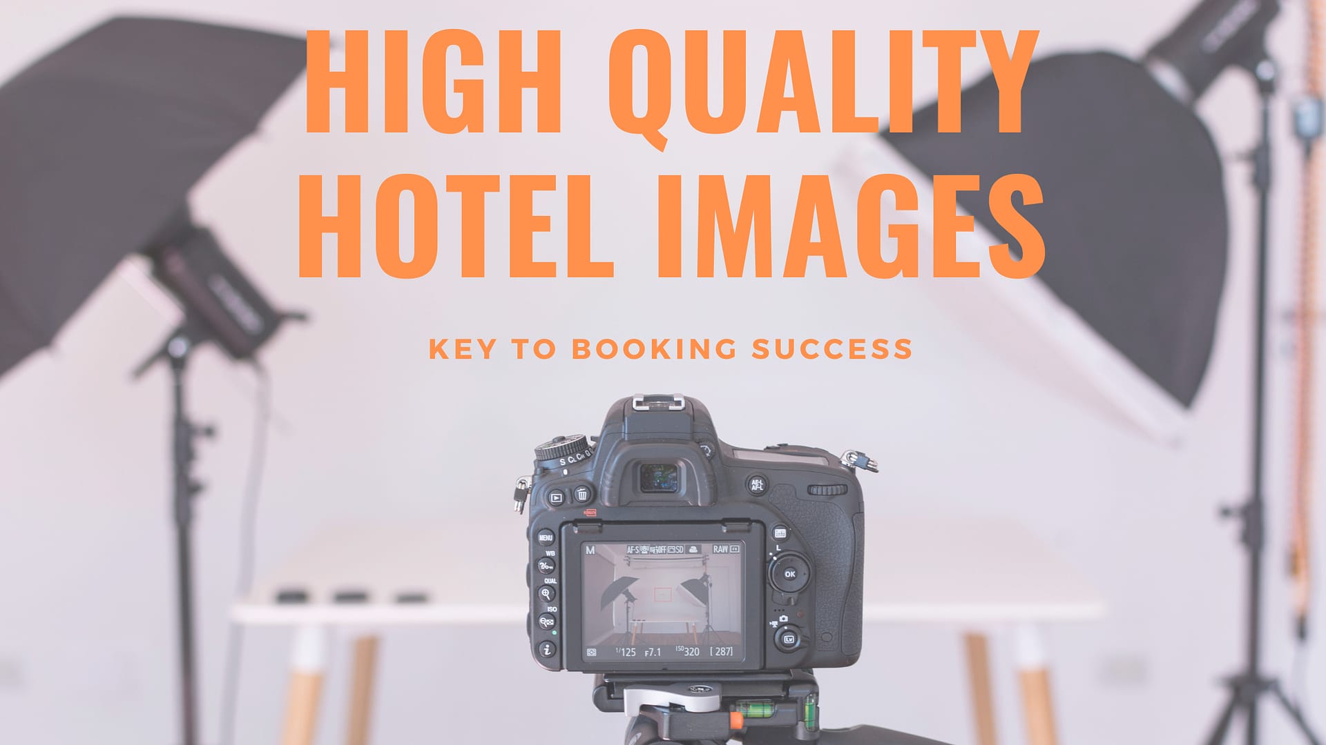 Hotel Photography - ChannelManager India Software