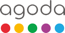 Agoda Logo