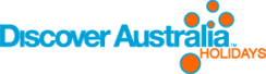 Discover Australia