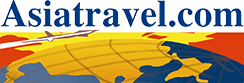 Asiatravel Logo