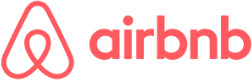 AirBnb Logo