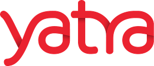 Yatra Logo