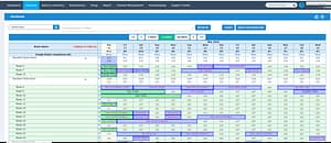 ChannelManager Daily Grid - India's Best ChannelManager for Homestays