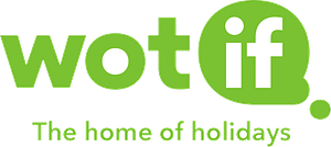 Wotif Logo