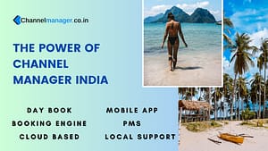 Channel Manager India - Cheap without commission