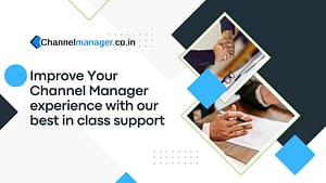 Best ChannelManager India for small hotels with great support
