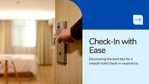 check in with ease with PMS-channel manager india