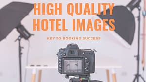 Hotel Photography - ChannelManager India Software