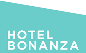 Bonanza Hotel Logo