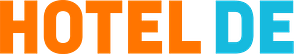 Hotel.de Logo