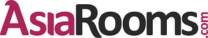 AsiaRooms Logo