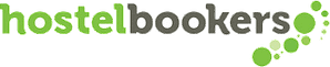 Hostel Bookers Logo