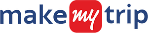 MakeMyTrip Logo