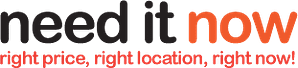 NeeditNow Logo
