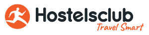 HostelClub Logo