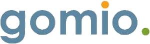 gomio logo