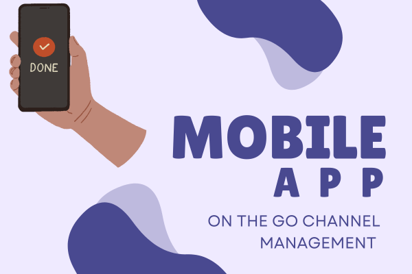 ChannelManager India Mobile App