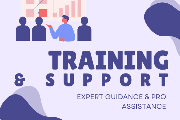 Channel Manager India Training & Support local team