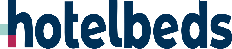 hotel beds logo