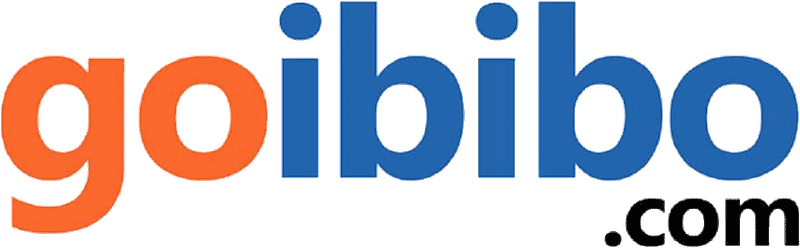 goibibo logo