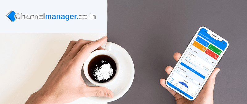 Ease with ChannelManager India's Mobile App- Best On the Go App