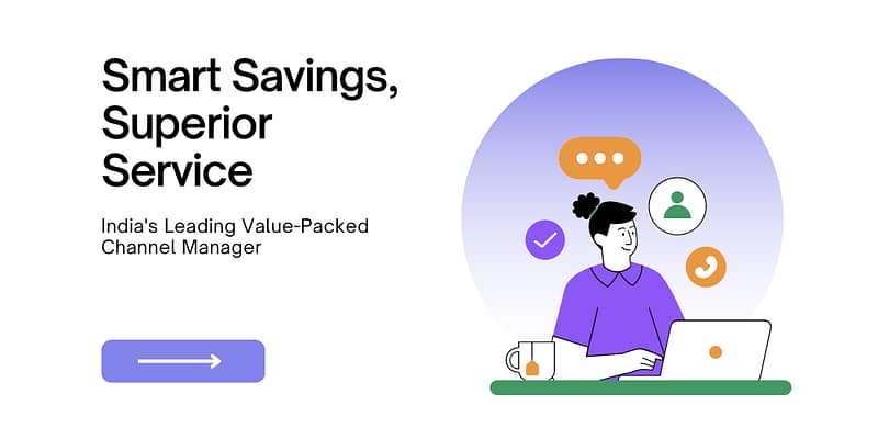 ChannelManager - Best service, best cost, effective almost free software