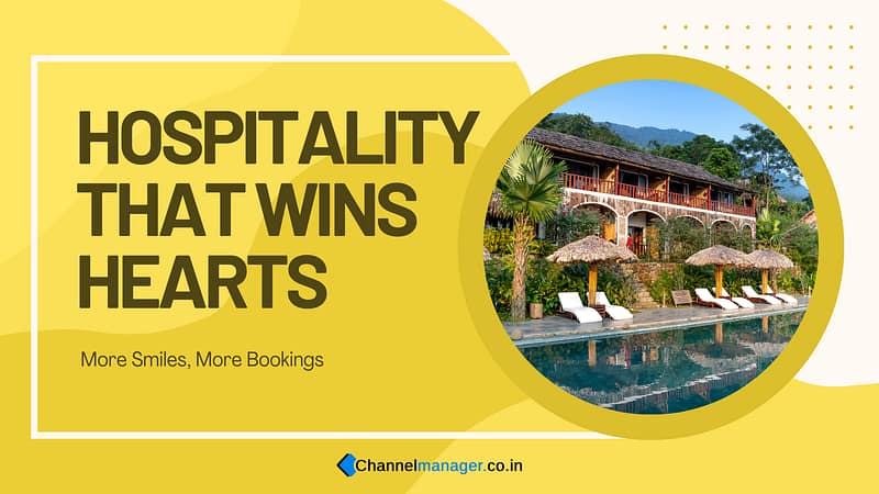 Smarter Service, Happier Guests How Small Hotels Can Earn Loyalty and Great Reviews